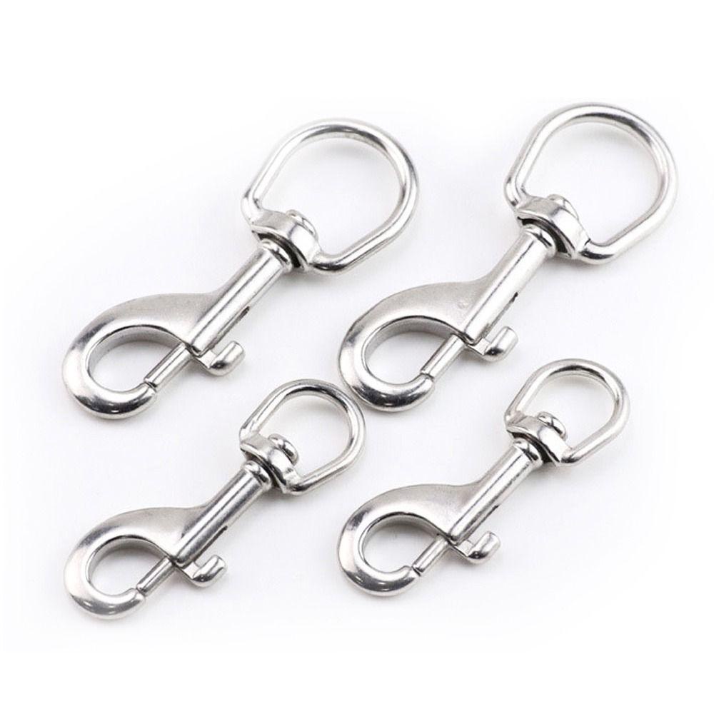 Dây Buộc Thuyền Kayak An Toàn 4 Màu Tùy Chọn