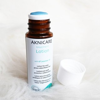 Dung dịch chấm mụn Lotion Aknicare 25ml