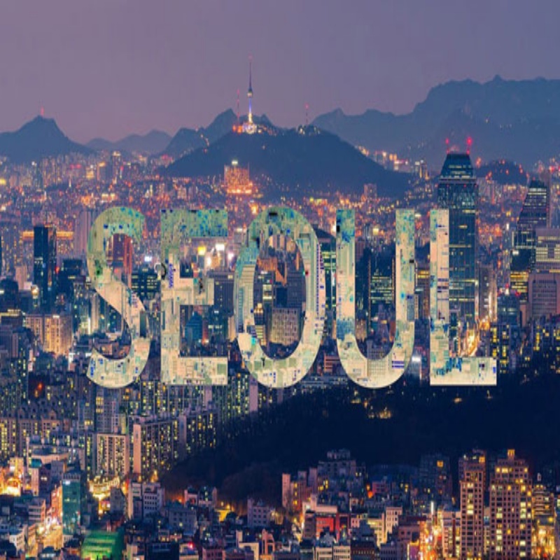DU LỊCH LIÊN BANG Seoul - đảo Nami - Everland 5n4đ