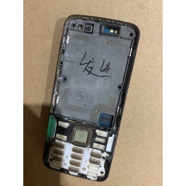 Main sống nokia n82