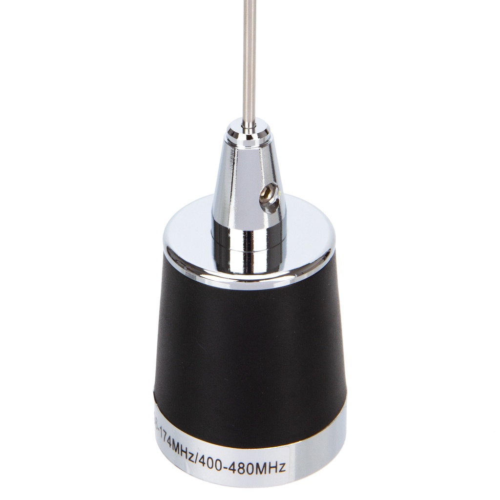Ăng Ten VHF UHF 144 / 430MHz 100W Cho Xe Hơi