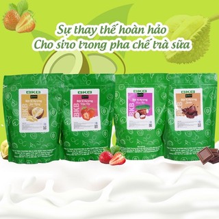 Bột vị pha trà sữa BKB 100g (Tách từ túi 1kg)