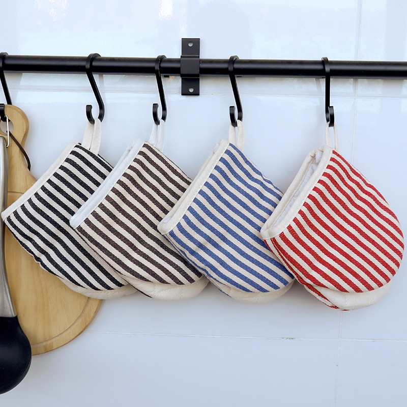 Găng Tay Cách Nhiệt Hình Mỏ Vịt