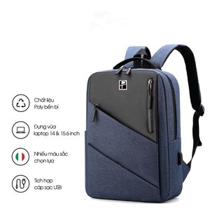 Ba Lô Laptop Thời Trang