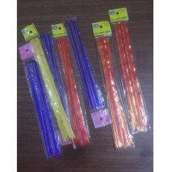 50 nơ rút gói quà nhiều size