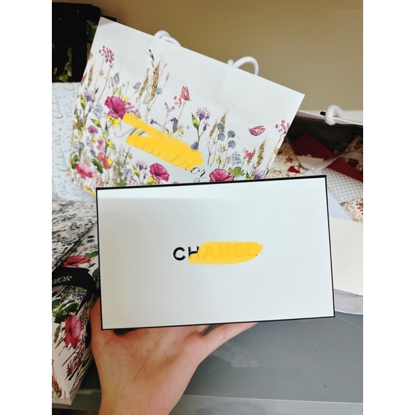 Túi Giấy Hãng- Nhiều Hãng