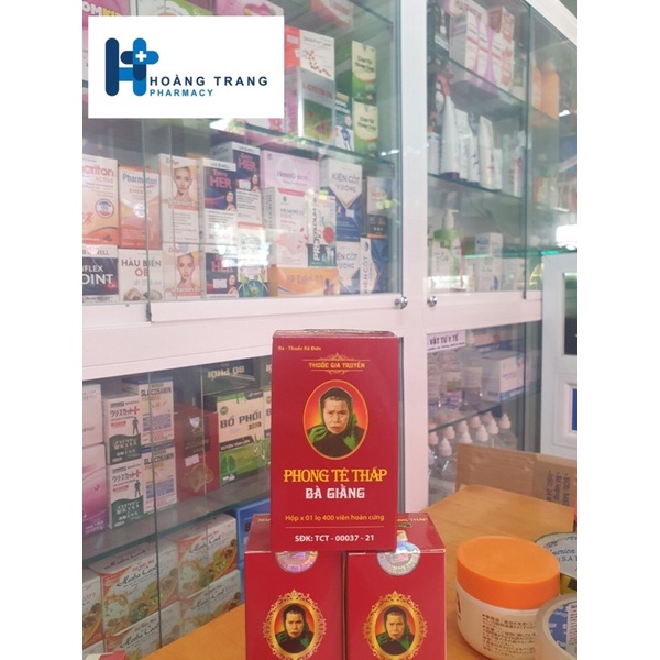 Phong te thap Bà Giằng