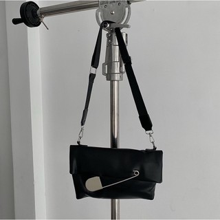 7nights / leather bag - Túi da đeo chéo