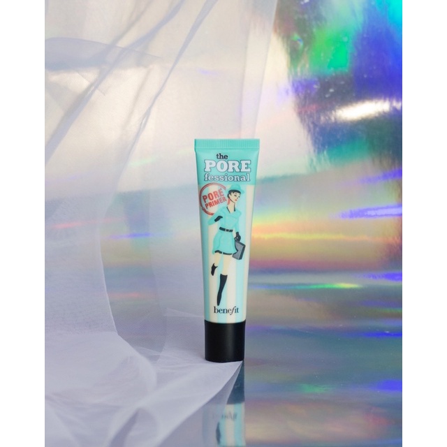 Kem lót BENEFIT The Porefessional Face Primer