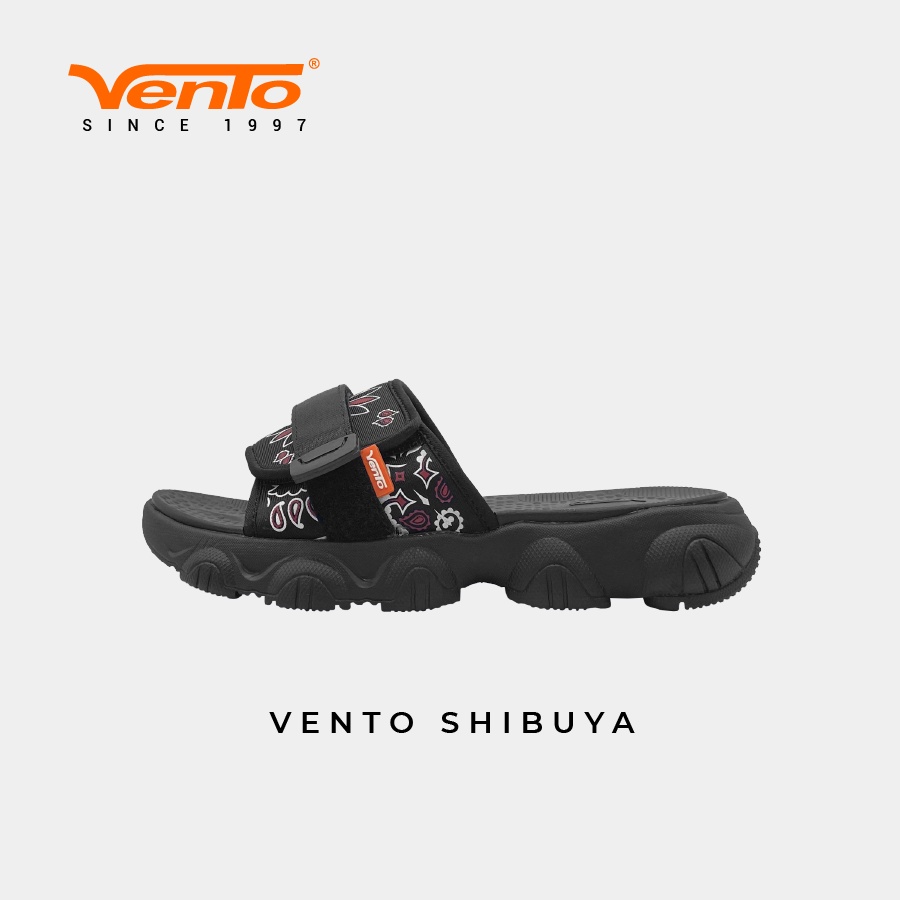 Dép Quai Ngang Vento SHIBUYA cho Nữ [Full Size 35-40]
