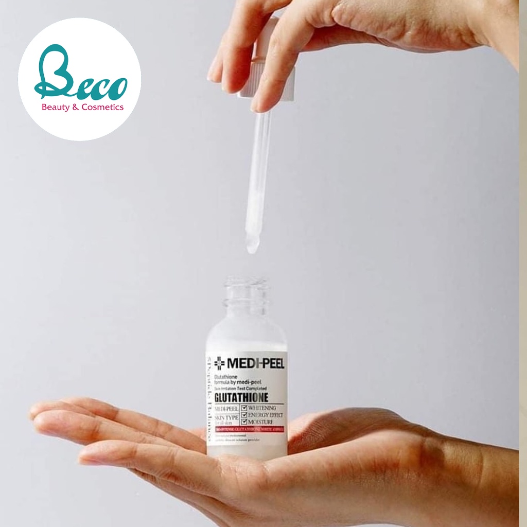 Tinh Chất Trắng Da Medi-Peel Glutathione White Ampoule 30ml