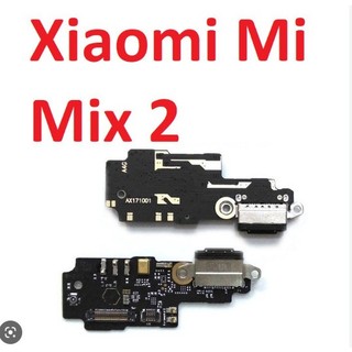 Bo sạc Mi Mix 2 xiaomi