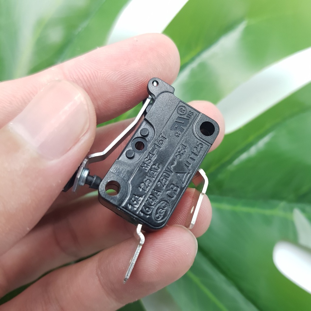 Công tắc hành trình 16A 250V MS4-16 - ShopThongMinh5.0