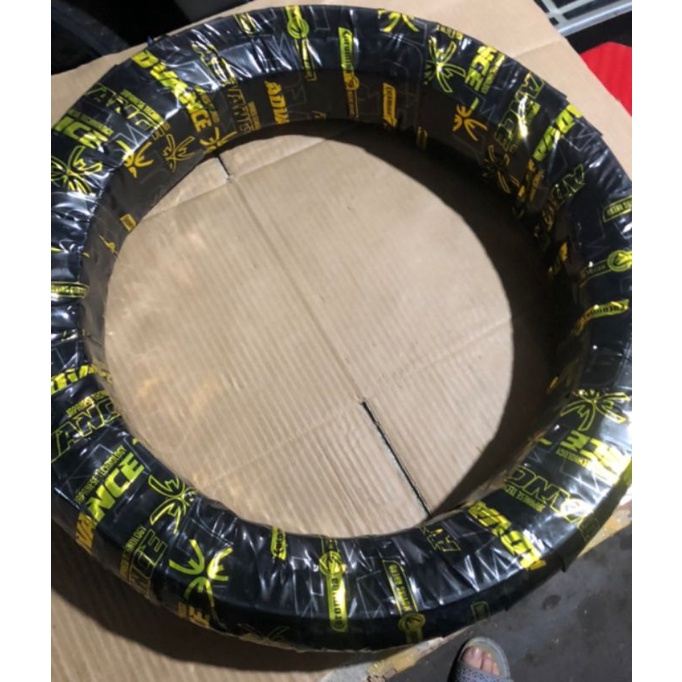 Lốp 100/80-16 EUROMINA trước SH không dùng ruột