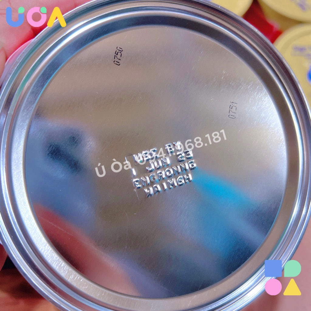 Sữa bột Enfagrow Premium Non - GMO Toddler nextstep Hoa Kỳ, 1.04kg, dành cho trẻ từ 1-3 tuổi - 1,04kg (Hộp)