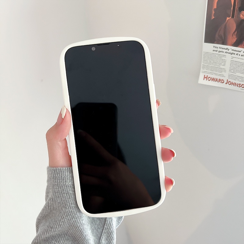 Ốp lưng iphone Ốp Điện Thoại Hoạt Hình Cho iphone6 / 6splus / 7 / 7plus / 8 / 8plus / x / xs / 11 / 12 / 13 / 14 / pro / max / plus / promax-QD