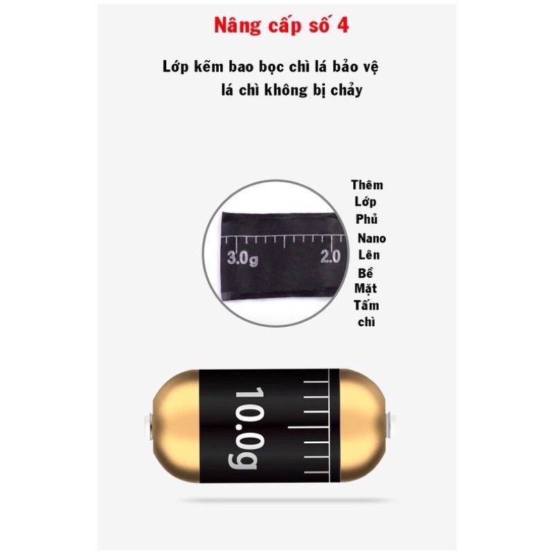 CHÌ SĂN HÀNG CÂU ĐÀI AOHU