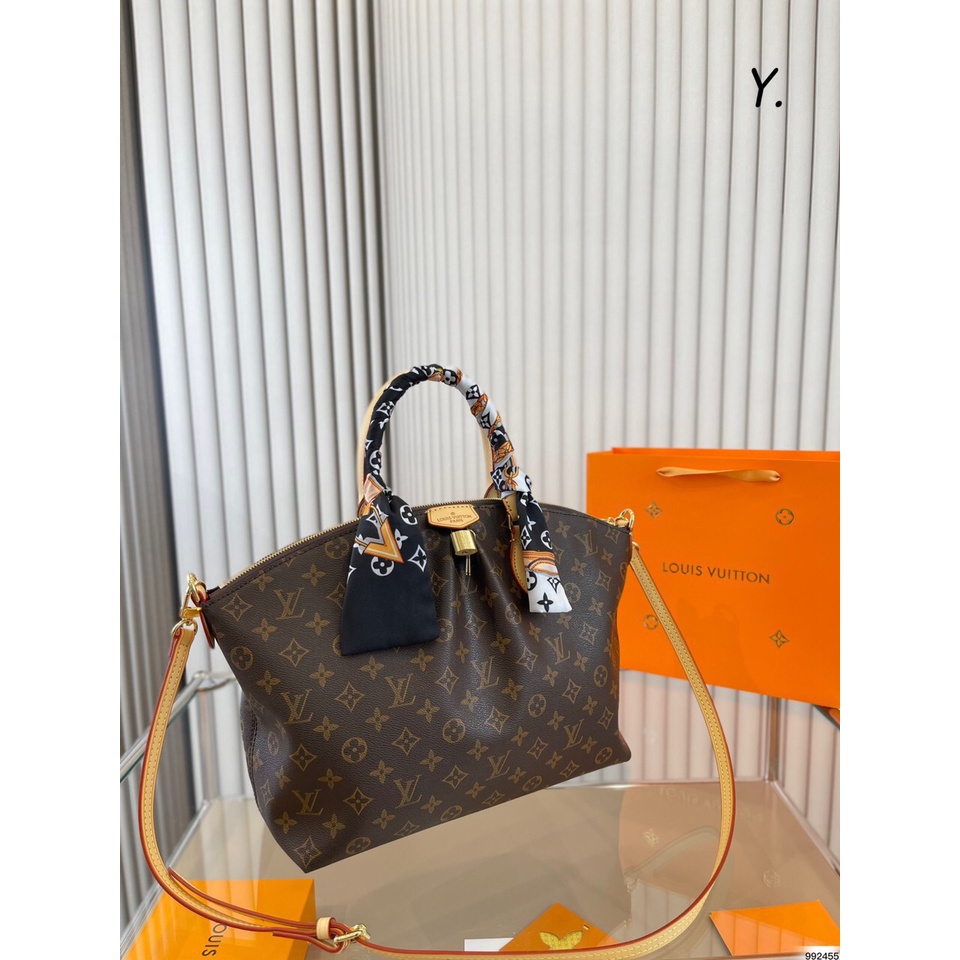 Túi LV Công Sở SIZE 35 Cm Bản Vip Full Box Nguyên Siu