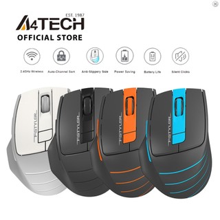 Chuột Mouse không dây A4Tech FG30 chính hãng.