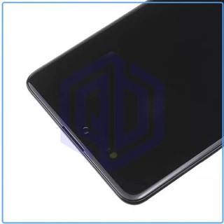 Màn Hình Samsung A71 Oled 2IC - Khung