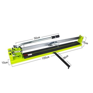 Máy cắt gạch đẩy tay