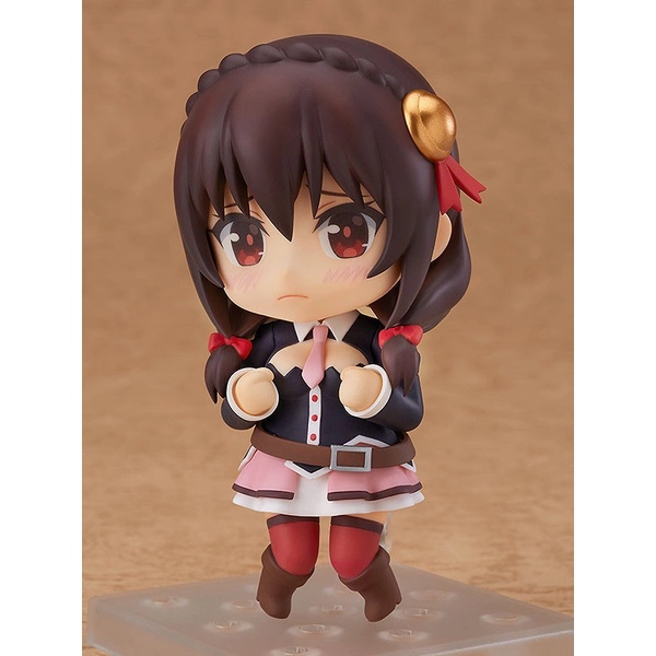 Mô hình KonoSuba NENDOROID 826 Yunyun