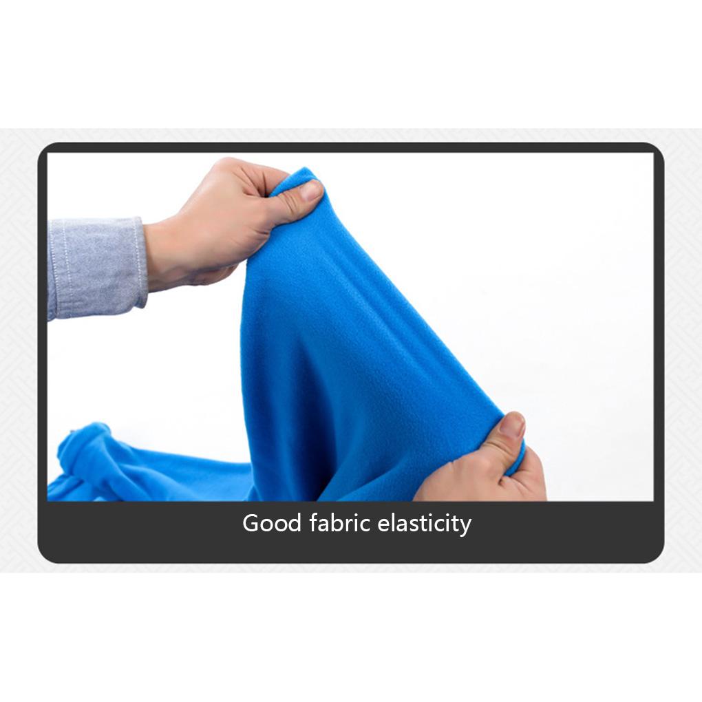 Ultra Túi Ngủ Lông Cừu Siêu Nhẹ Giữ Ấm Tiện Dụng Mang Theo Du Lịch Cắm Trại