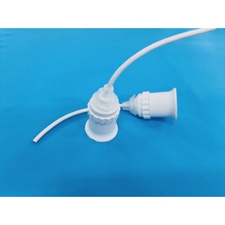 Đuôi đèn treo kín nước