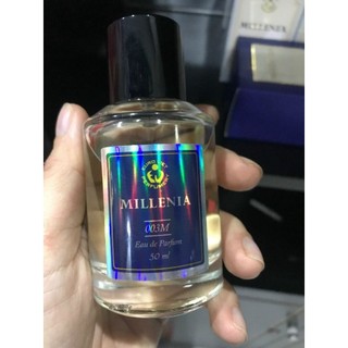 Nước hoa MILLENIA 003M (Nước Hoa Cho Quý Ông) 50ml bảo bì mới