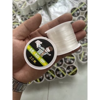 Cuộn Thun Cột cho ná cao su
