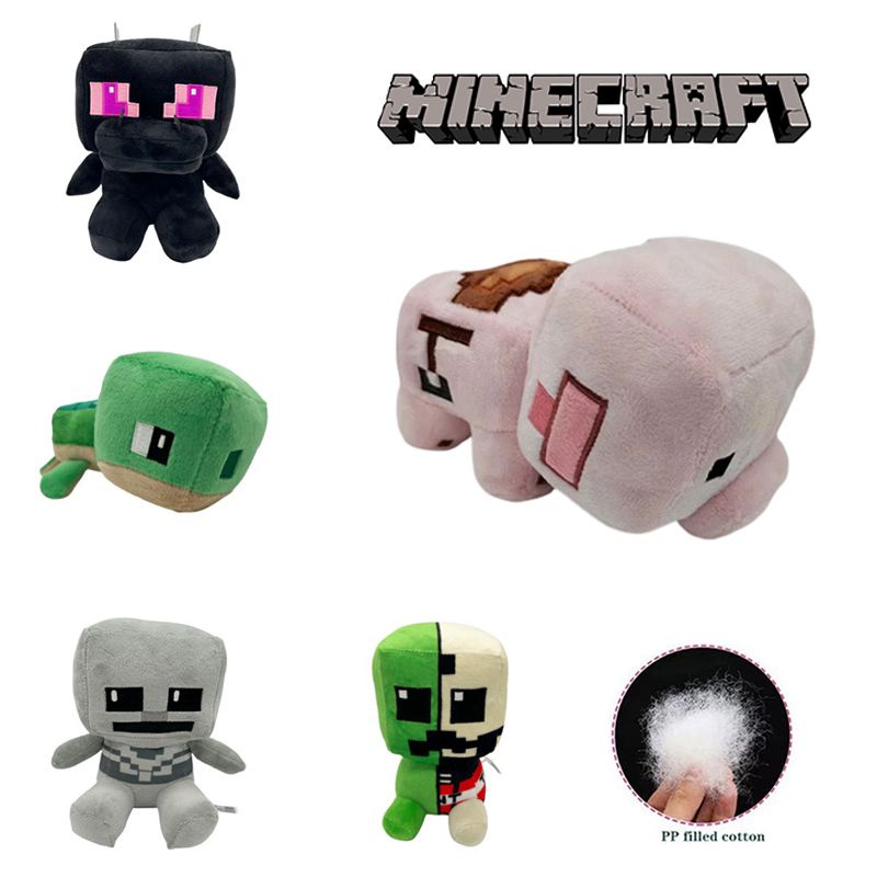 Đồ chơi nhồi bông Hình Bộ Xương Mềm Cho Bé