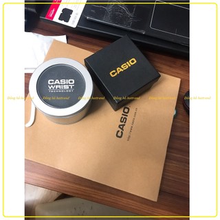 Hộp giấy Casio
