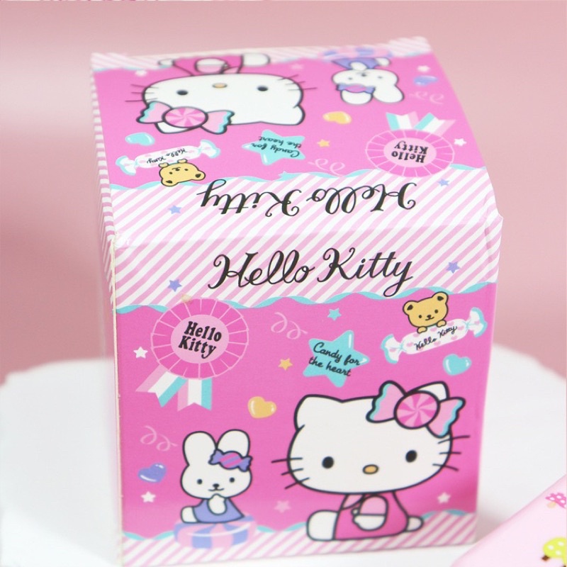 Tủ mini 2 ngăn/3 ngăn hoạt hình đáng yêu Cinamoroll, Melody