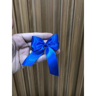 Nơ kép nhỏ