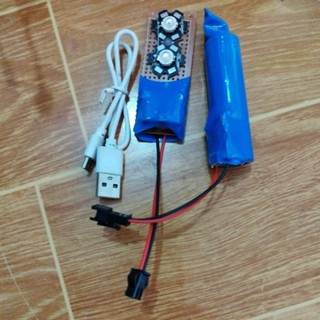 đèn diều loại cảm biến 2 bóng nháy xanh đỏ