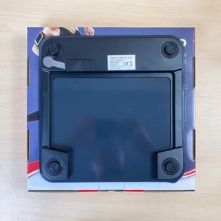 Cân Điện Tử Theo Dõi Sức Khoẻ Bluetooth Rapido
