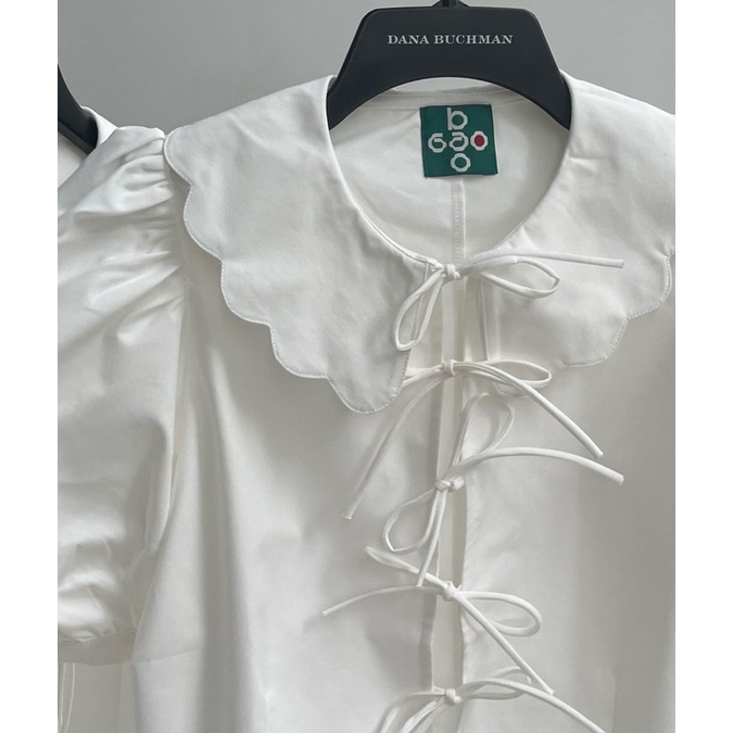 ÁO BÔNG GÒN FREESIZE