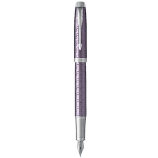 Bút máy cao cấp parker im prm dk violet ct tb4-1975619