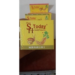Kem SH today 30g