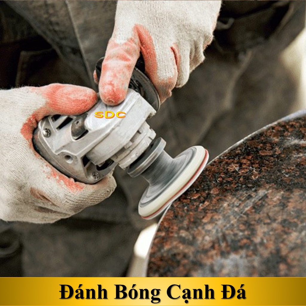 miếng đánh bóng đá hoa cương