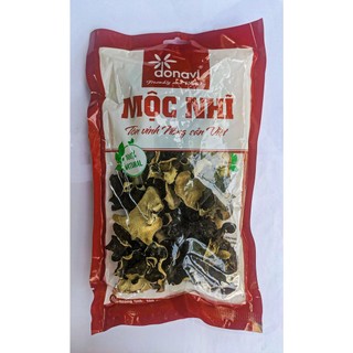 Mộc nhĩ đen Donavi