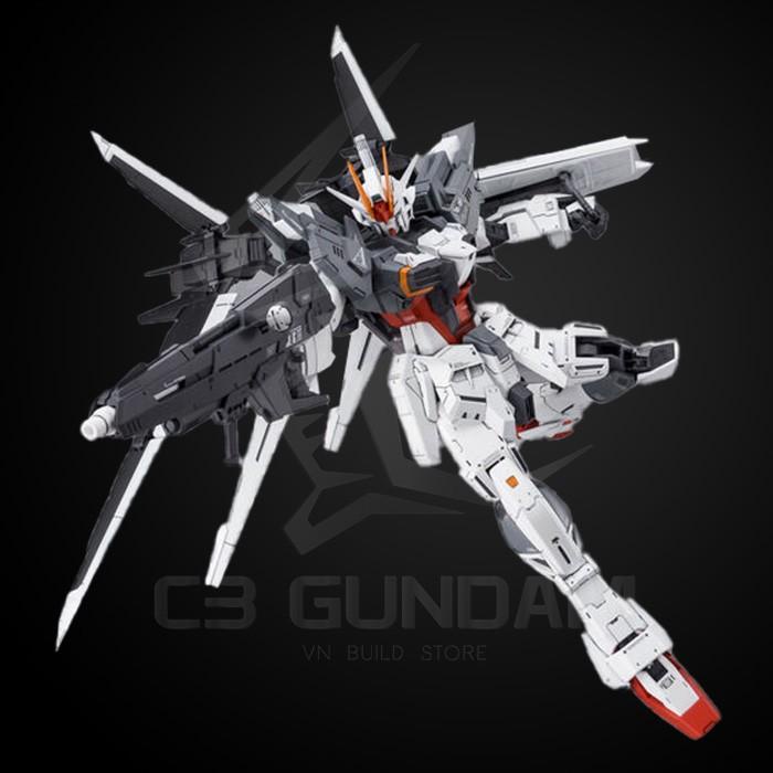 MÔ HÌNH MG 1/100 GUNDAM EX IMPULSE  ĐỒ CHƠI LẮP RÁP GUNDAM GUNPLA CHÍNH HÃNG NHẬT BẢN