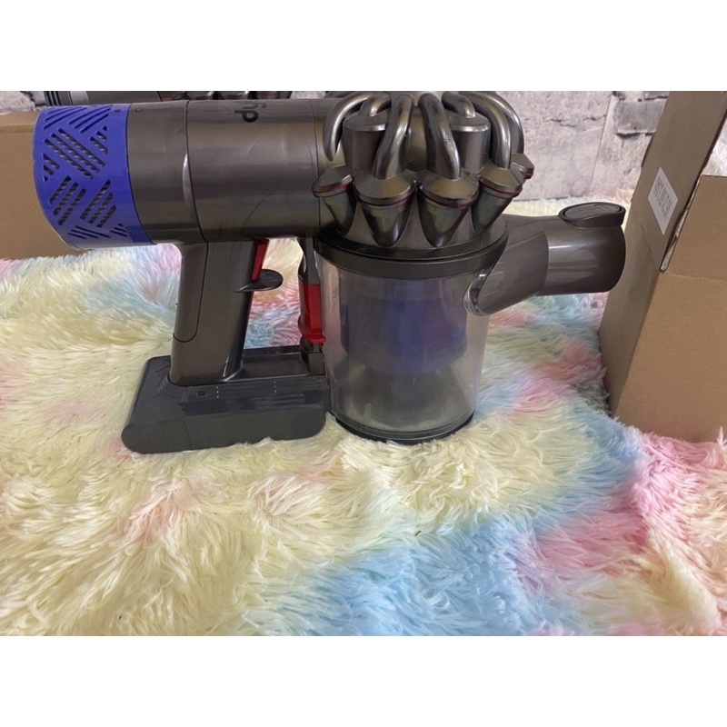 Pin Dyson V6 DC62 DC74