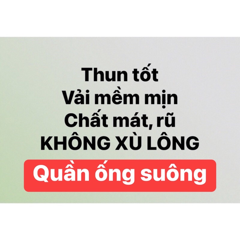 Đồ bộ trung niên quần dài ❤THUN TỐT❤️ dành tặng bà tặng mẹ yêu