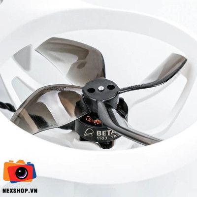 Cetus X Brushless Quadcopter