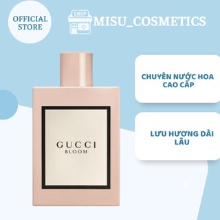 [HÀNG HOT] Nước hoa nữ 🌪 Bloom hồng 100ml