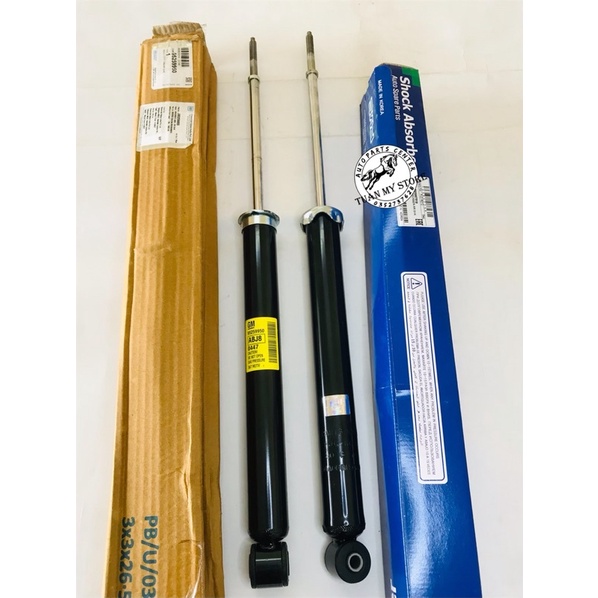 Giảm xóc sau Spark 2012-2019 M300 Matiz4-Matiz Groove