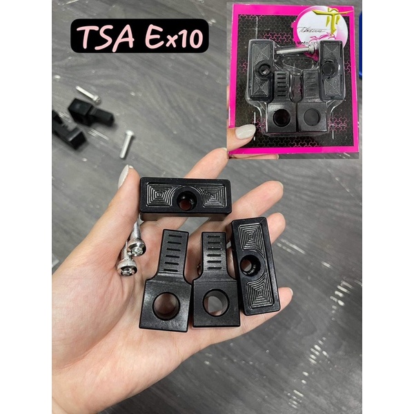 Pass / Pas/ pát tăng sên âm CNC Ex nhỏ / Ex2010 gắn như zin