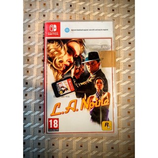 Nintendo Switch used games