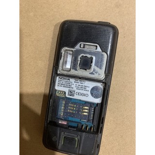 main sống nokia n82